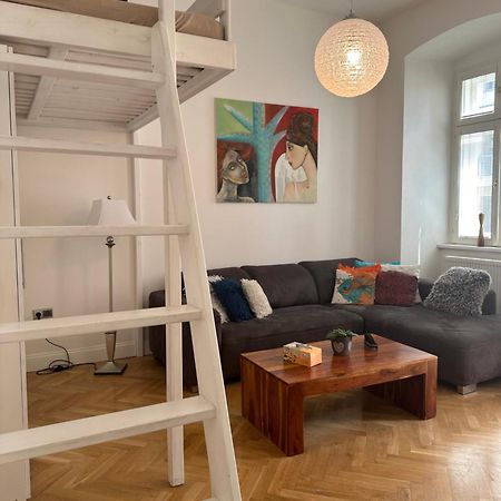 Comfort Apartment Brno-City Center المظهر الخارجي الصورة