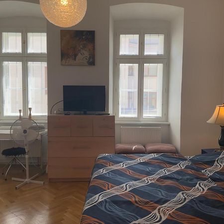 Comfort Apartment Brno-City Center المظهر الخارجي الصورة