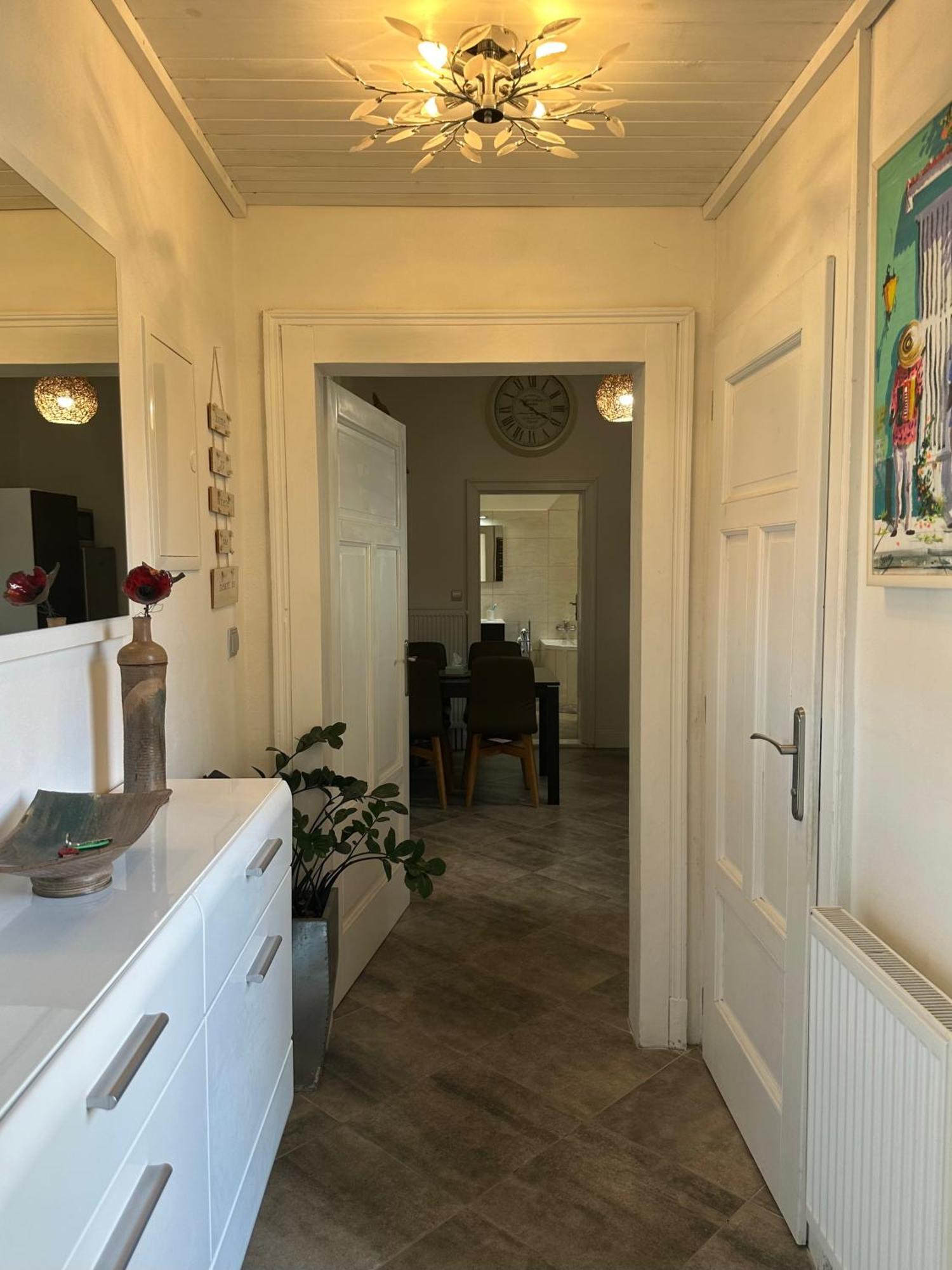 Comfort Apartment Brno-City Center المظهر الخارجي الصورة
