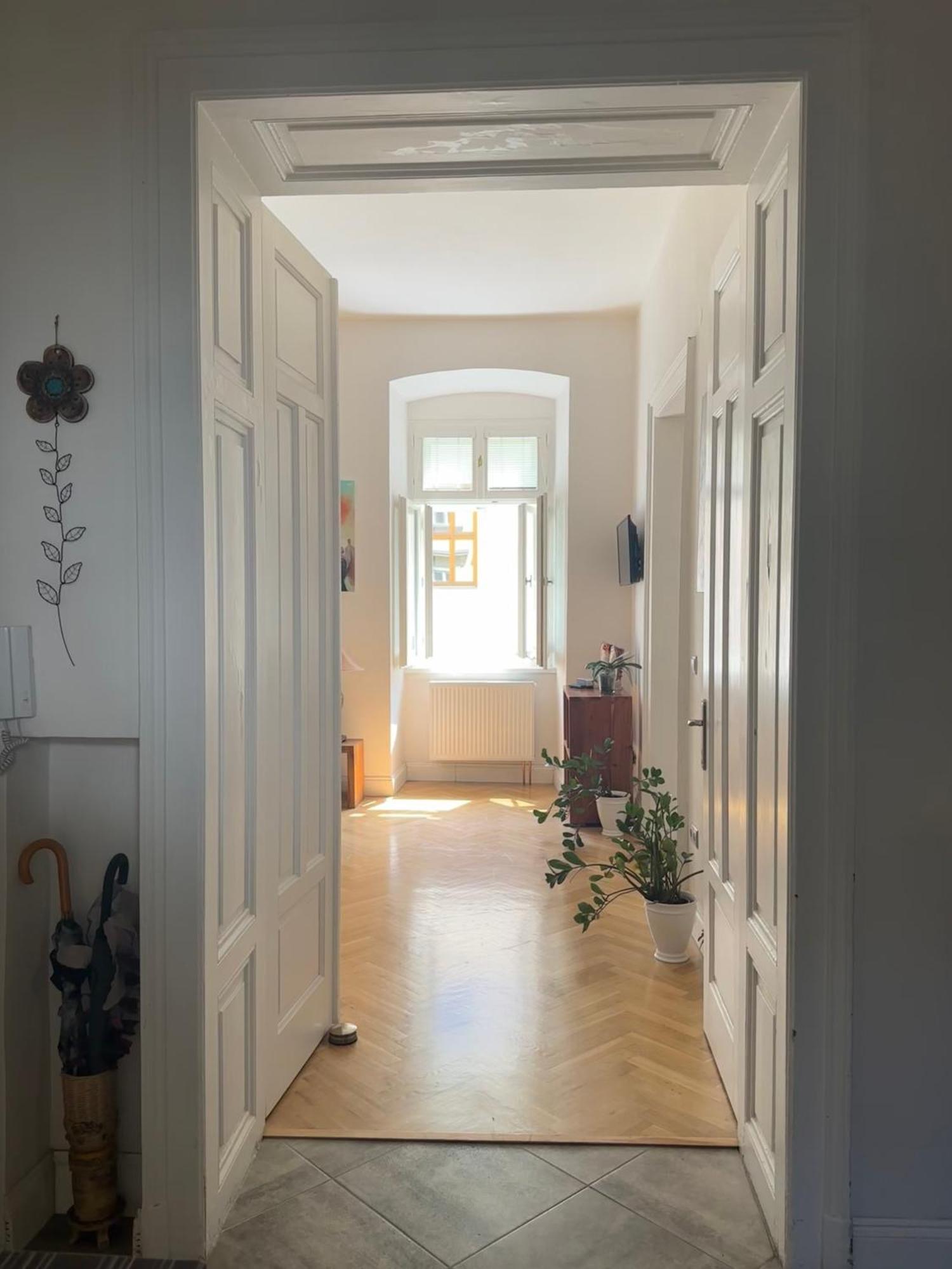 Comfort Apartment Brno-City Center المظهر الخارجي الصورة