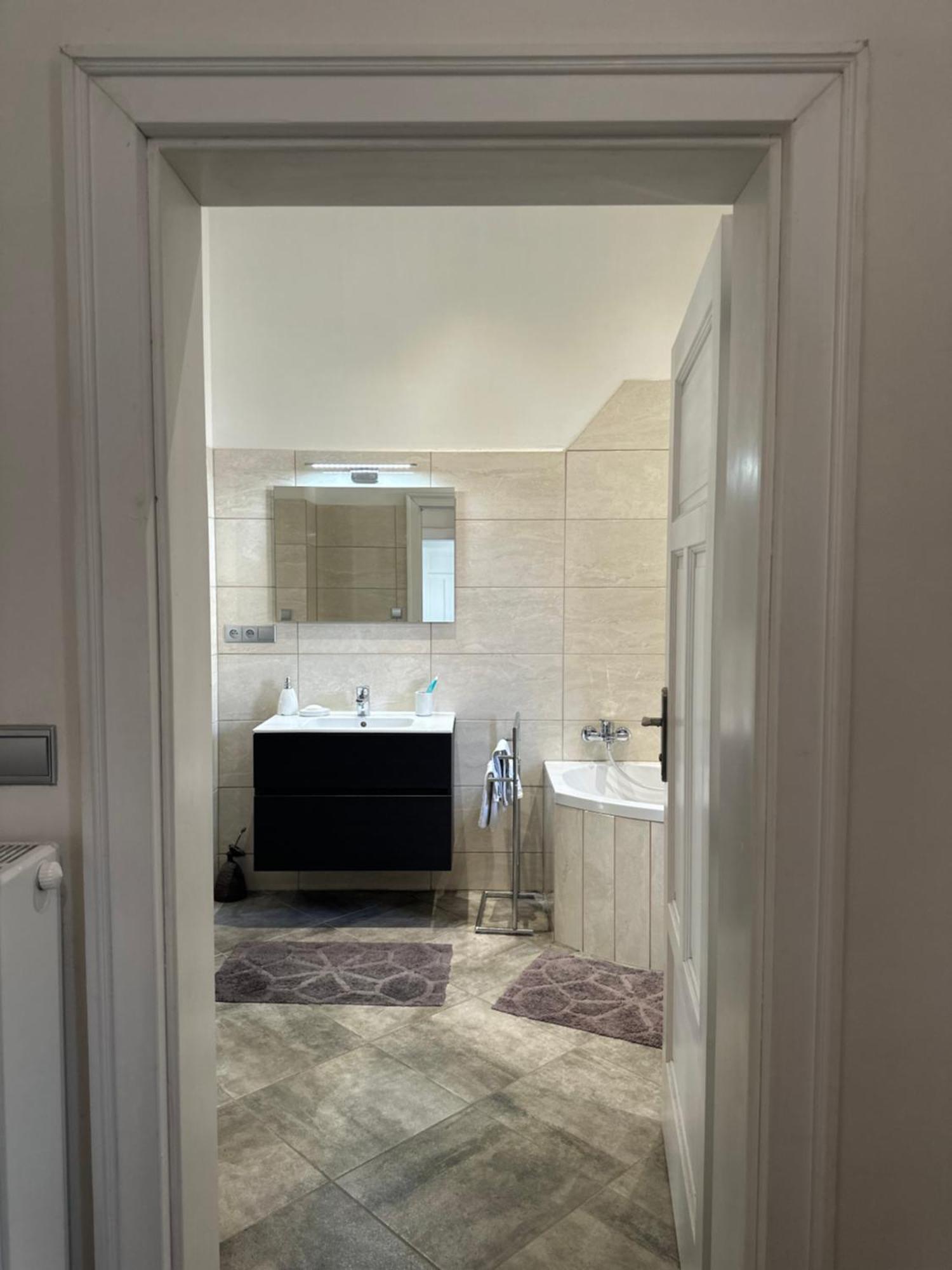 Comfort Apartment Brno-City Center المظهر الخارجي الصورة