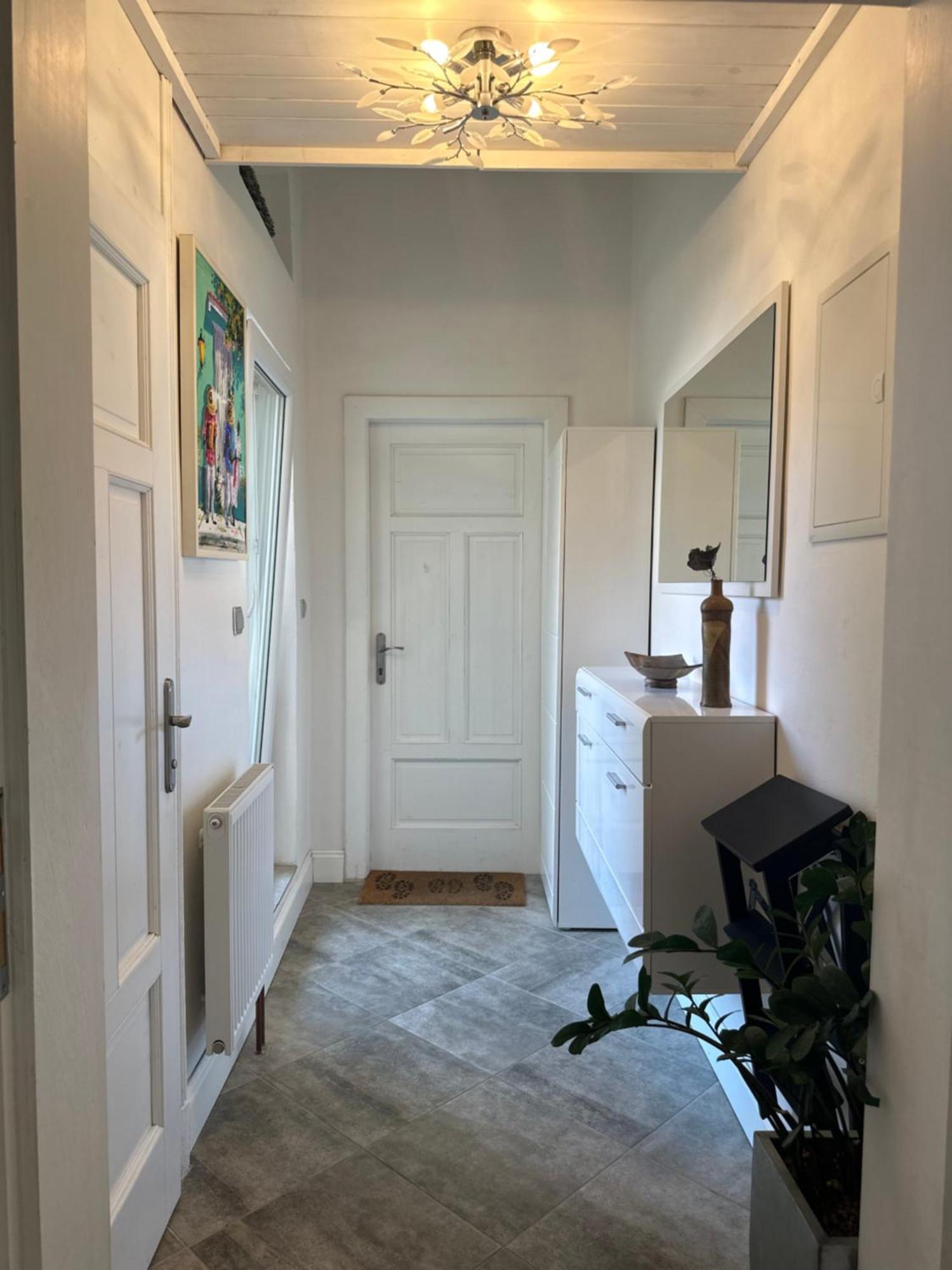 Comfort Apartment Brno-City Center المظهر الخارجي الصورة