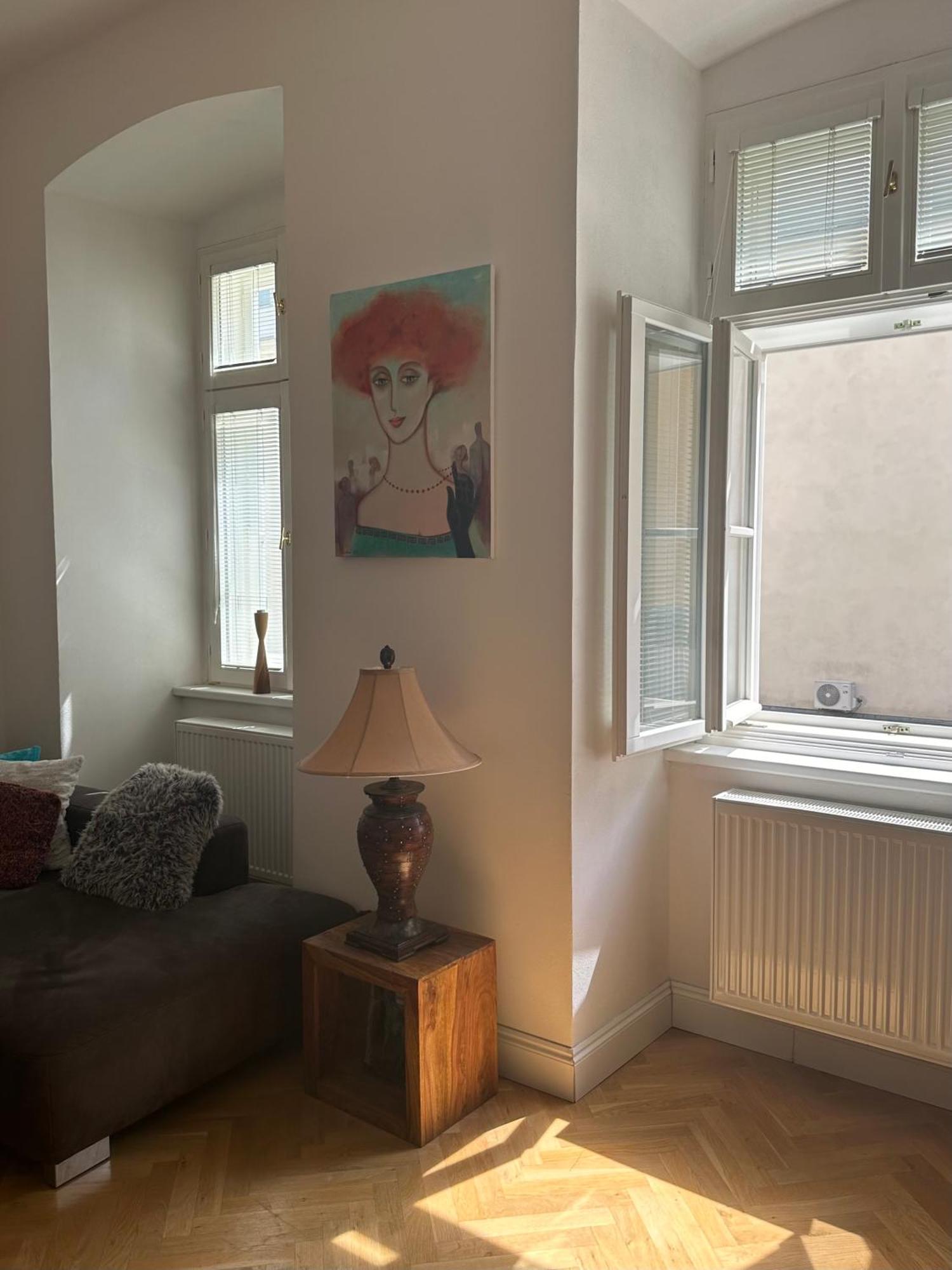Comfort Apartment Brno-City Center المظهر الخارجي الصورة