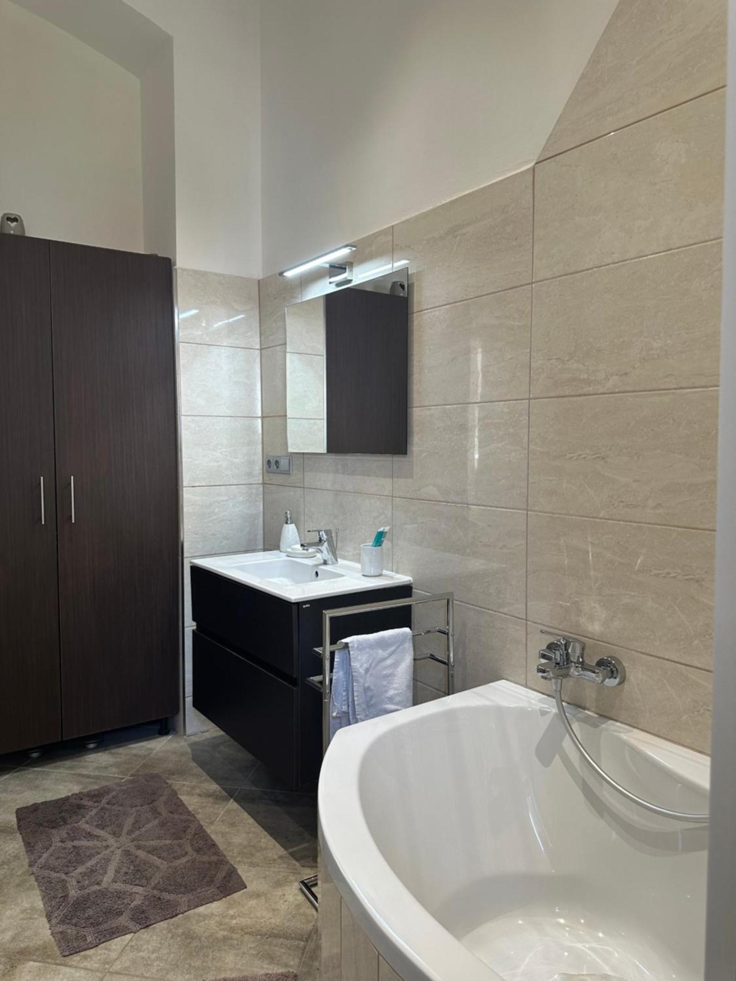 Comfort Apartment Brno-City Center المظهر الخارجي الصورة