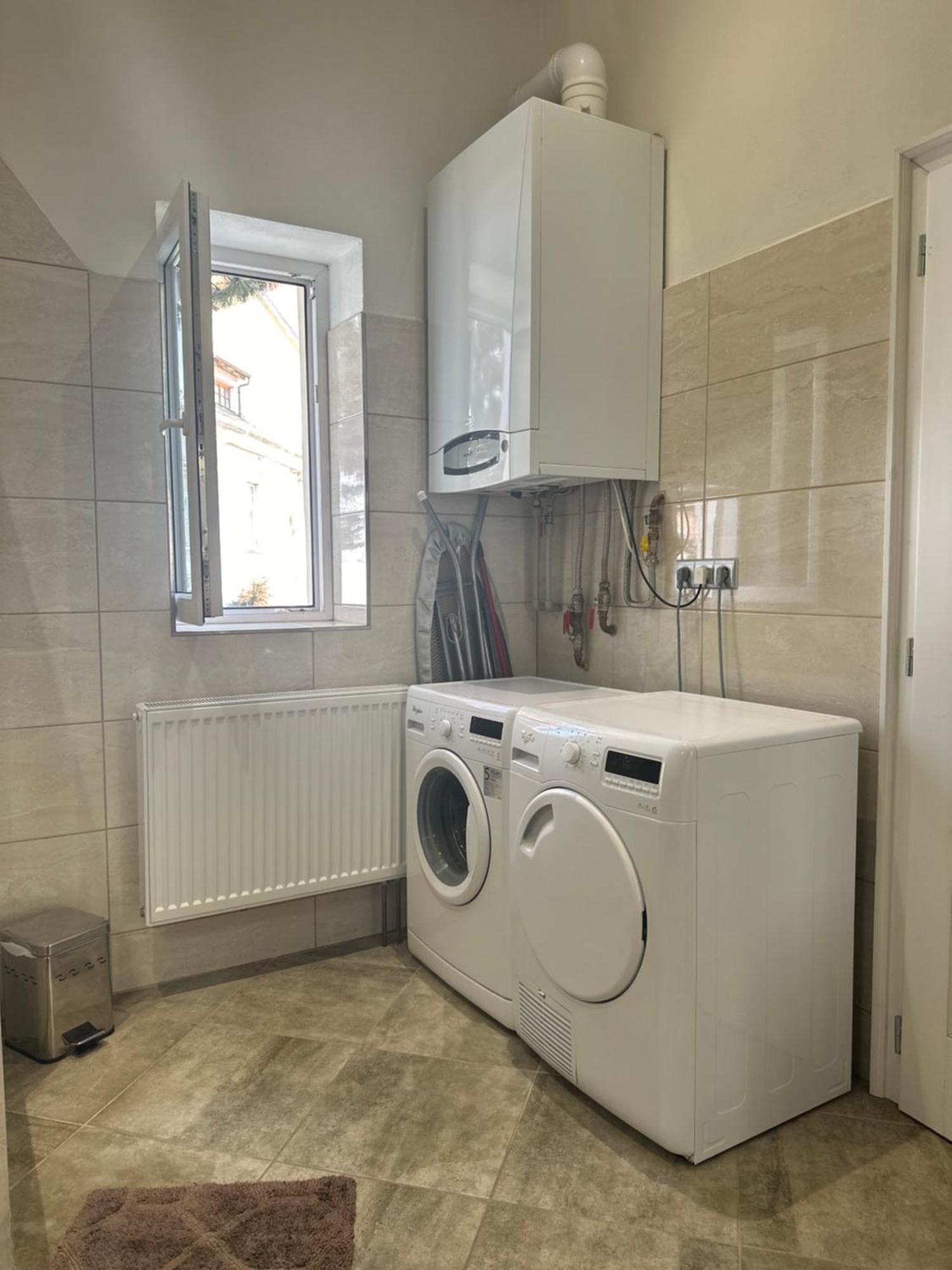 Comfort Apartment Brno-City Center المظهر الخارجي الصورة