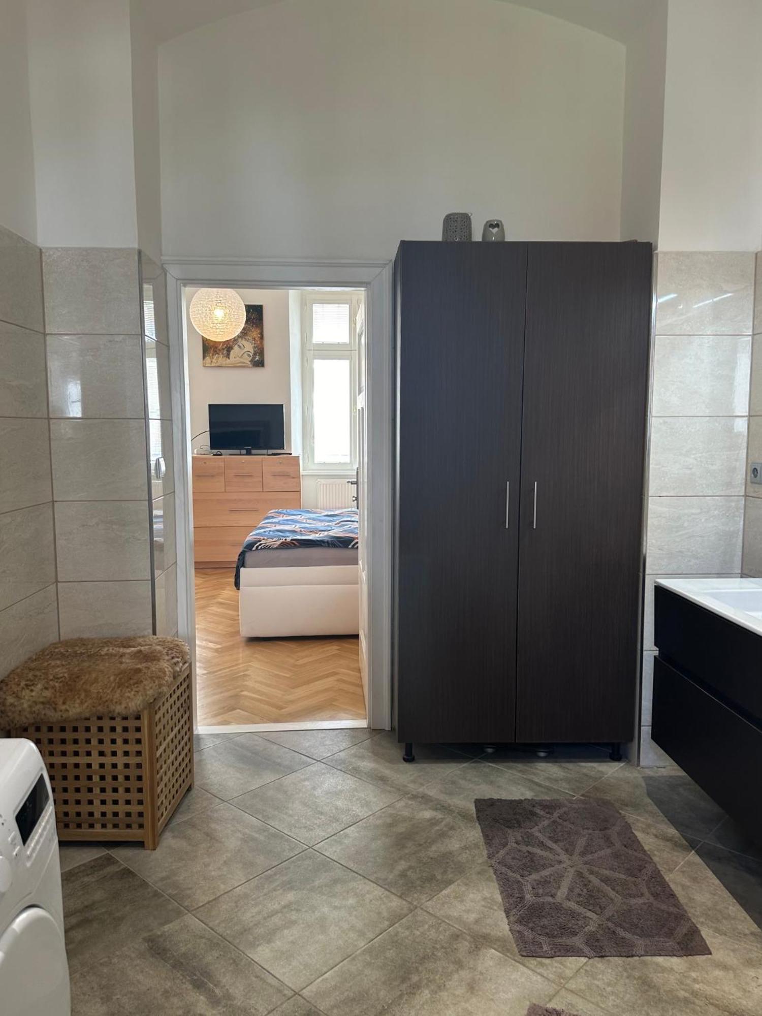 Comfort Apartment Brno-City Center المظهر الخارجي الصورة
