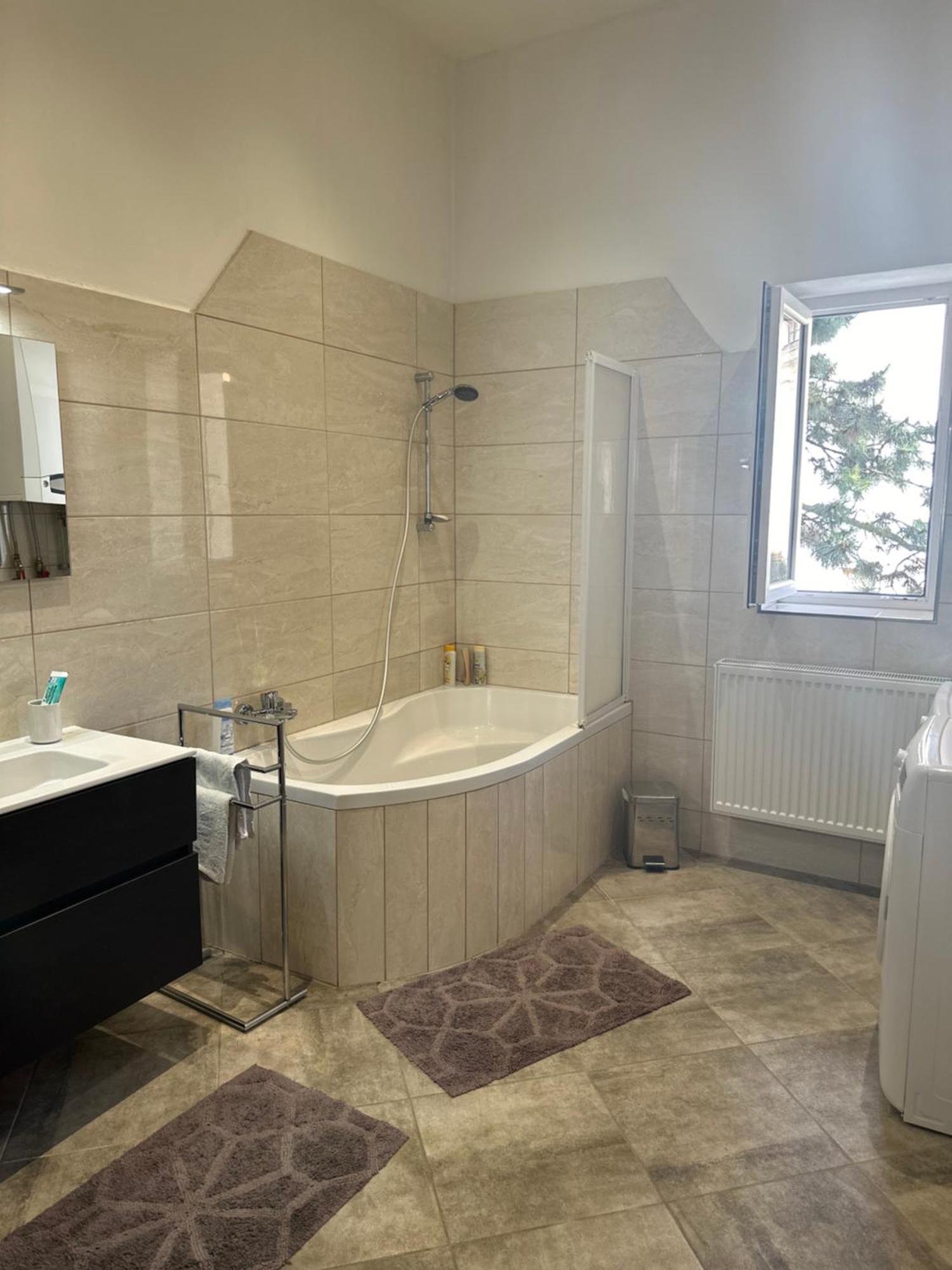 Comfort Apartment Brno-City Center المظهر الخارجي الصورة