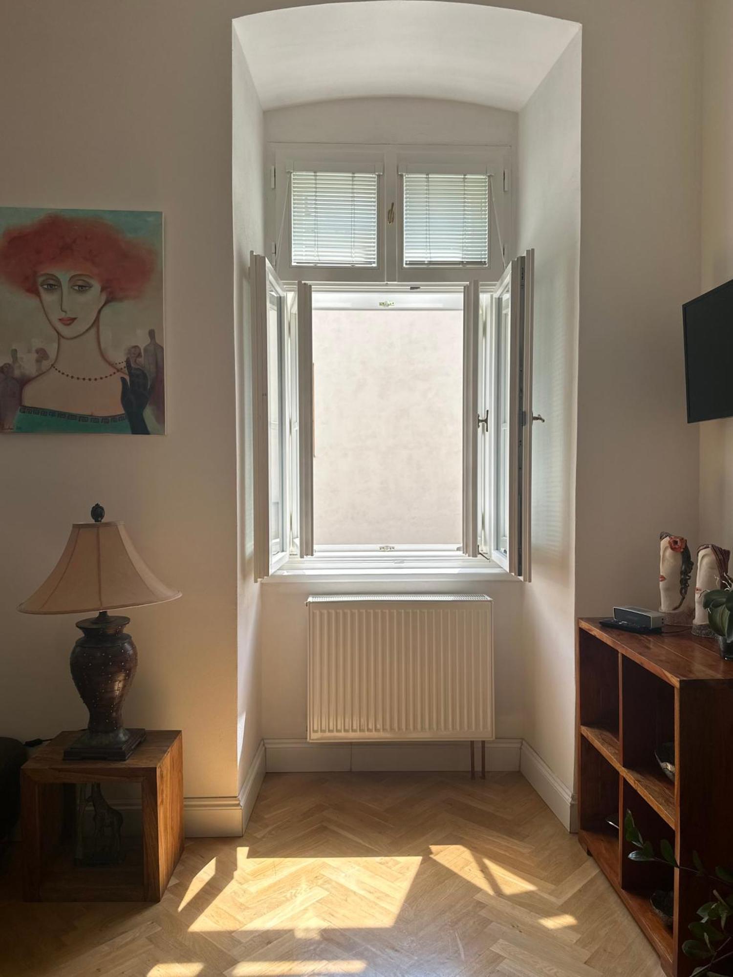 Comfort Apartment Brno-City Center المظهر الخارجي الصورة